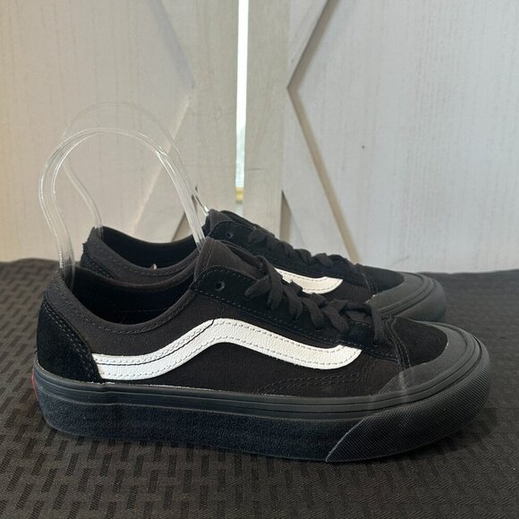 Vans Style 36 Decon Sf Sneakers - Picture 2 of 12